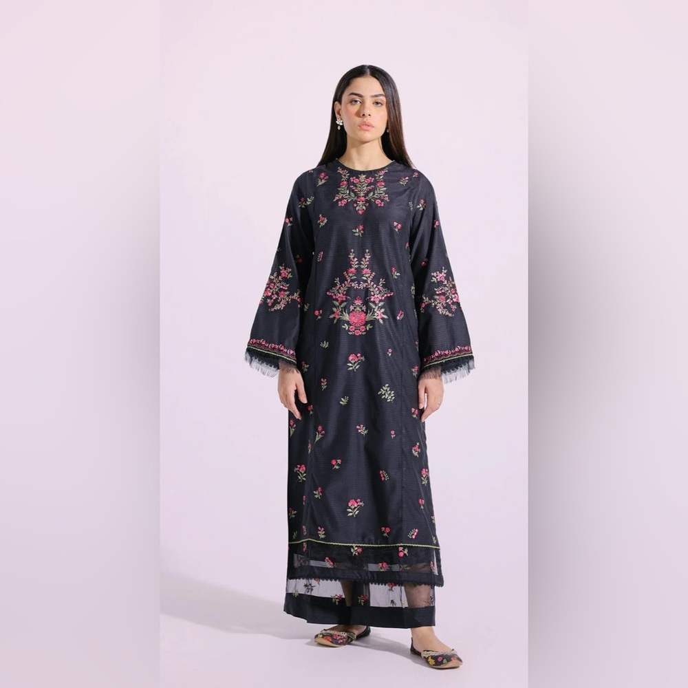 Ethnic Kurta pajama Pakistani